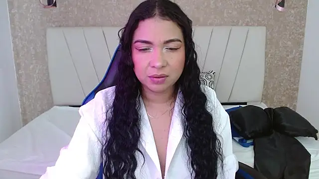 Czat XXX na żywo – AliceSmity_