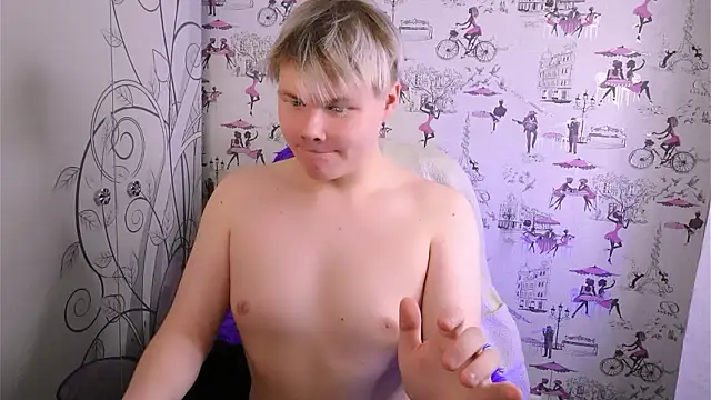 Brian_Mils 라이브 XXX 채팅