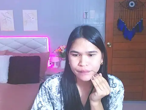 alianabrooks Chat XXX live