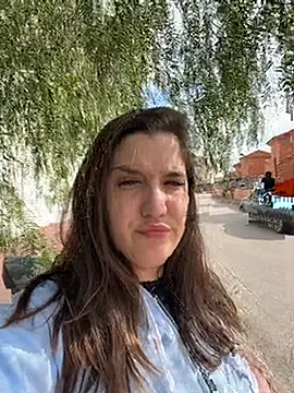 Pokazy przed kamerką – negroybrenda