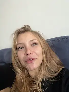 AnastasiaAniess Obrolan Langsung XXX