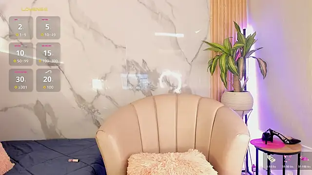 Chat XXX ao vivo de Fyre_divine