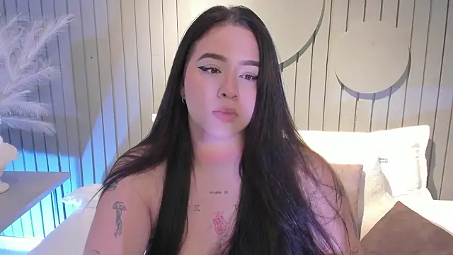 Chatroom XXX en direct de LadyNox