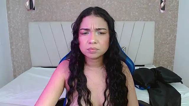 Chat XXX ao vivo de AliceSmity_