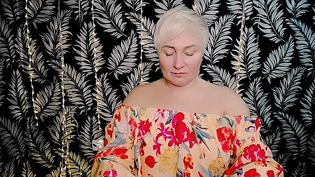 Chat XXX en directo de Olivia_playful