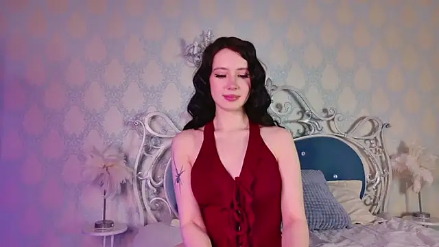 GraceMartinos Live XXX Chat