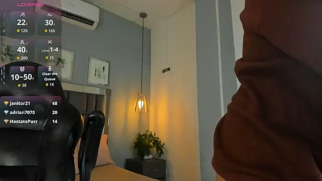 Онлайн чат XXX Julieth_brown_