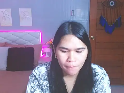 alianabrooks 网络视讯表演