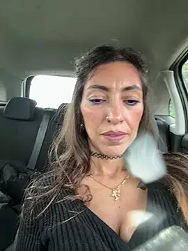 Онлайн чат XXX Amani_thewolf