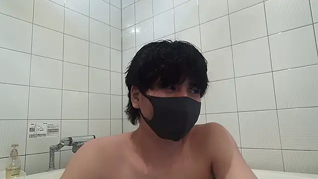 Show webcam de CHROME-kun925