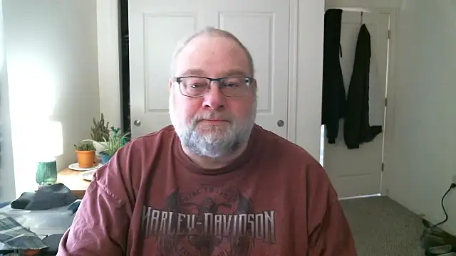 Show Webcam de turdferguson420