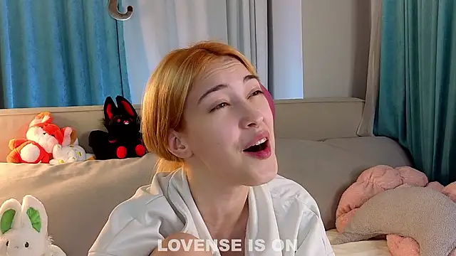 Chat +18 de AngelicRice ao vivo