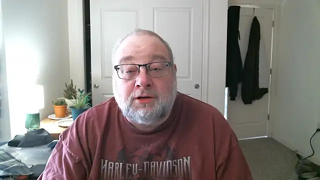 turdferguson420 Pertunjukan Webcam