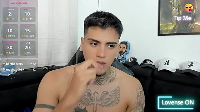 mad_maxxx2 即時 XXX 聊天