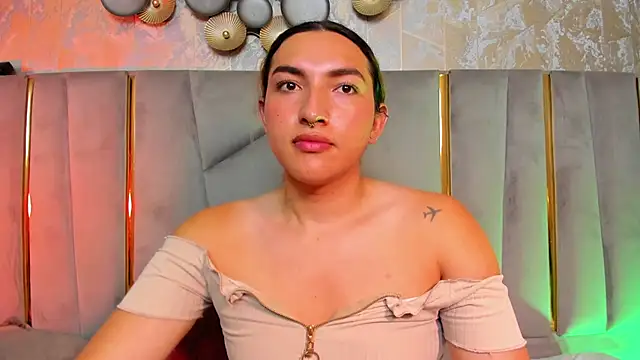 TomLondon_ Chat XXX in diretta