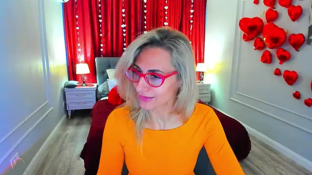 Chatroom XXX en direct de MuseOfStage