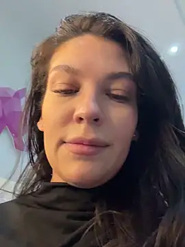 ClaraPasssion élő XXX-chatje