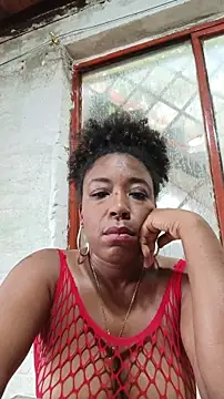 Show de webcam de ChanneldelaCroix