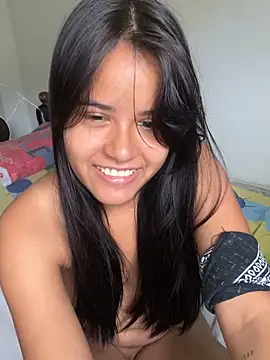 Вебкам-шоу DexiBrunette