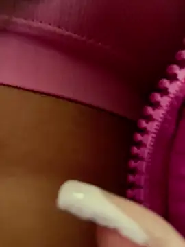 Praga_Pink 웹캠 쇼