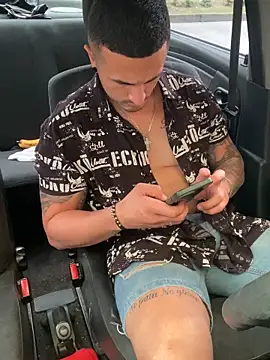 ALEXXX_KING 现场XXX聊天