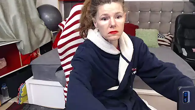 Czat XXX na żywo – kellyterapy