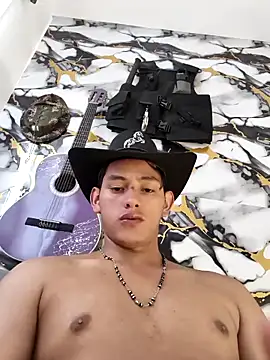 Hiroshi_Shen 现场XXX聊天