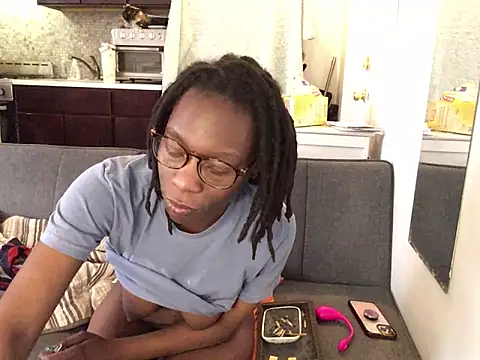 Chat XXX ao vivo de littyleesh1