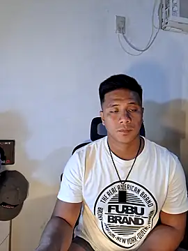 Felix_Asher 라이브 XXX 채팅