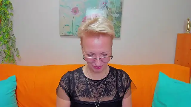 iamyourdream89 Live XXX Chat