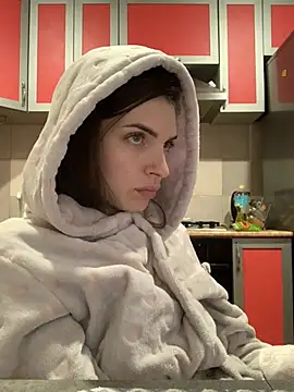 SeducingYoghourt Adlı Modelin Canlı XXX Sohbeti