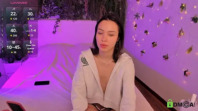 Chat XXX en directo de Black_Jenny