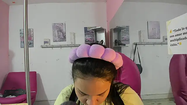 CAMILA--REY's Live XXX Chat