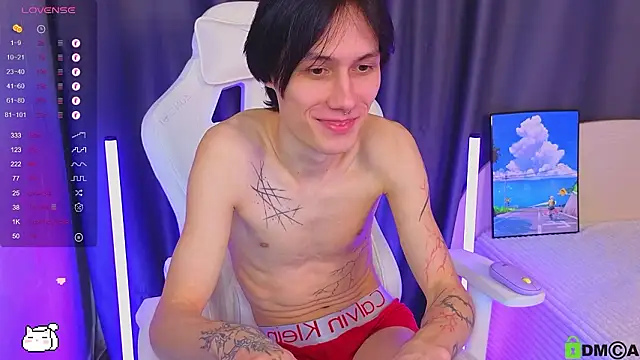 Chat XXX en directo de bd_black