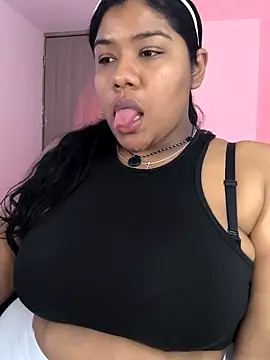 Chat +18 de paola091 ao vivo