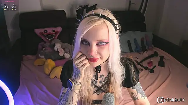 HelenGoat Live XXX Chat