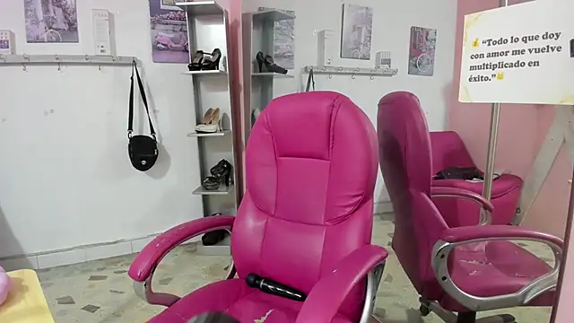 CAMILA--REY's Live XXX Chat