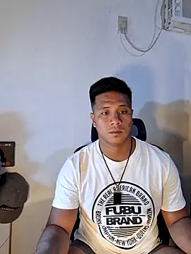 Webkamerová show Felix_Asher