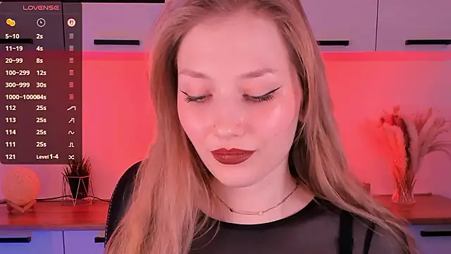 Chat XXX ao vivo de DakotaMabs