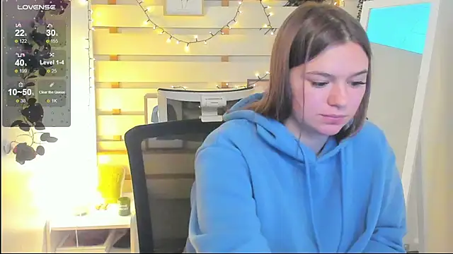 Josephine_Kiss' Live XXX Chat