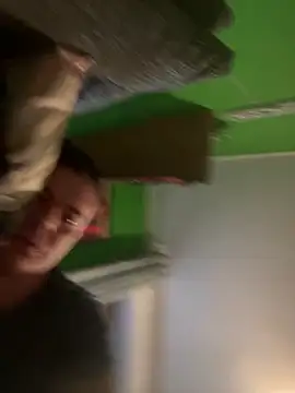 Show de Turbotia na webcam