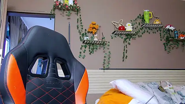 karo123421's Live XXX Chat