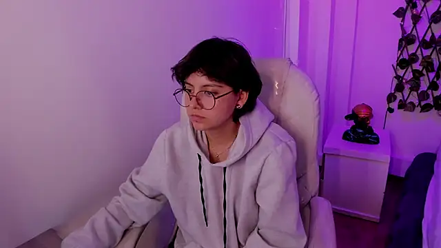 Chat XXX en directo de Nathaly_ds