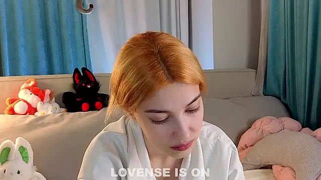 AngelicRice Live XXX-chat