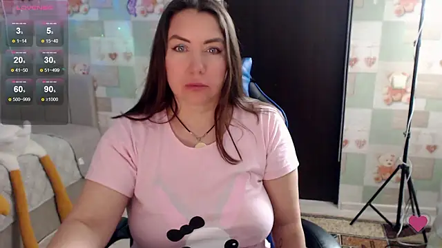 Korolek12 Live XXX-Chat