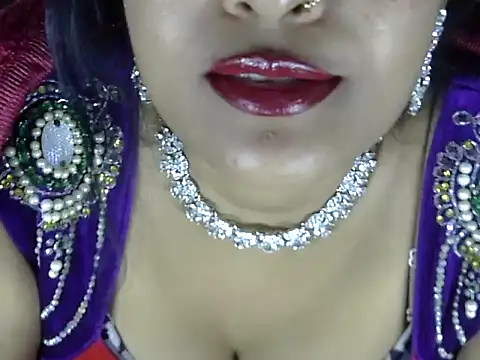 hotee_bhabi Adlı Modelin Web Kamerası Şovu