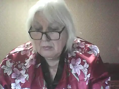 Alexia64231 网络视讯表演