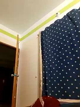 Arisha12 Adlı Modelin Web Kamerası Şovu