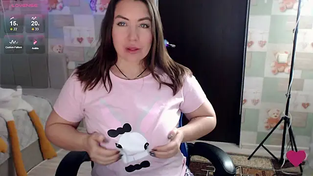 Korolek12 – Naživo XXX chat