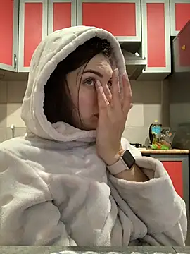 Онлайн чат XXX SeducingYoghourt